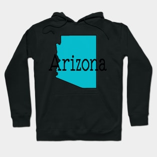 Arizona Hoodie